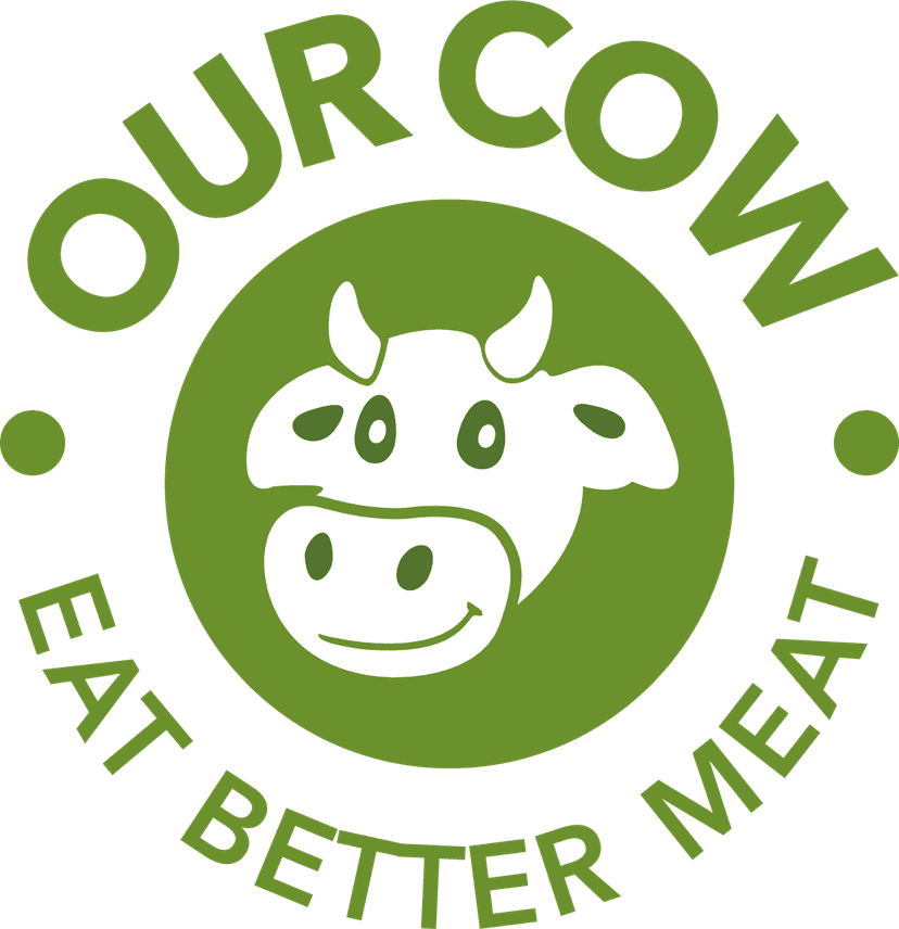 Our Cow