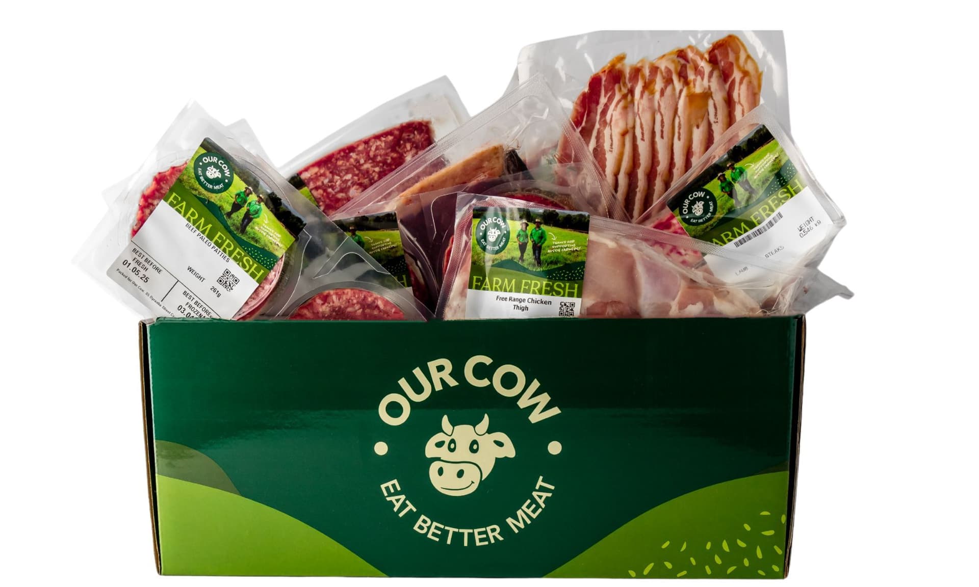 Carnivore Box
