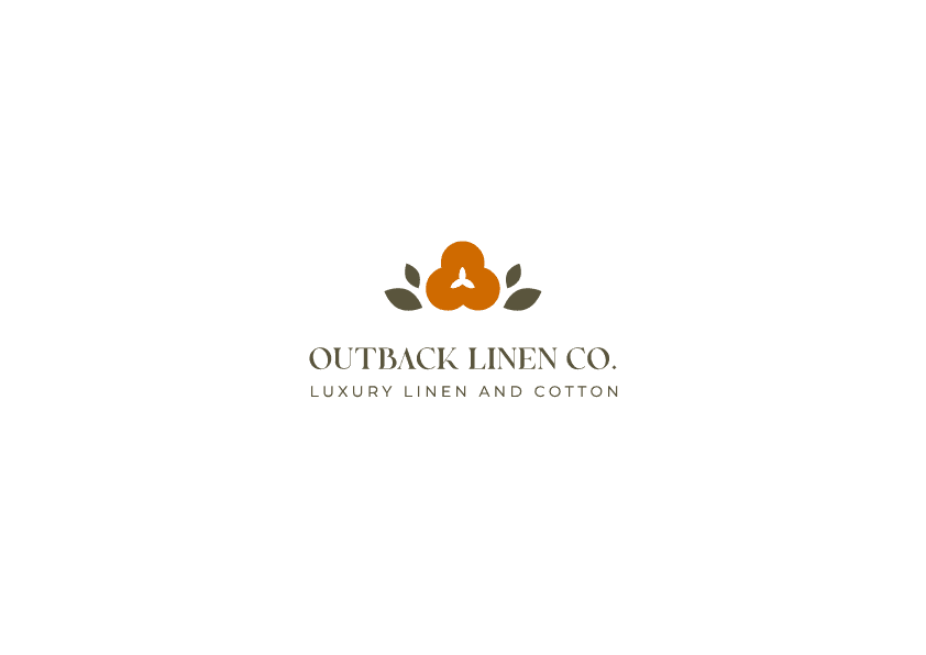 Outback Linen Co Partners with Our Cow in support of Rural Aid