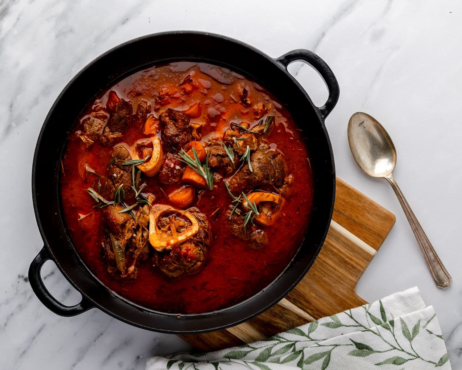 Osso Bucco Guide