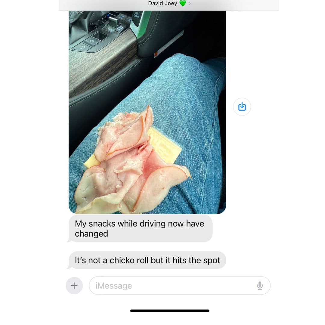 Carnivore Story Part 3 - Motorbikes & Carnivore