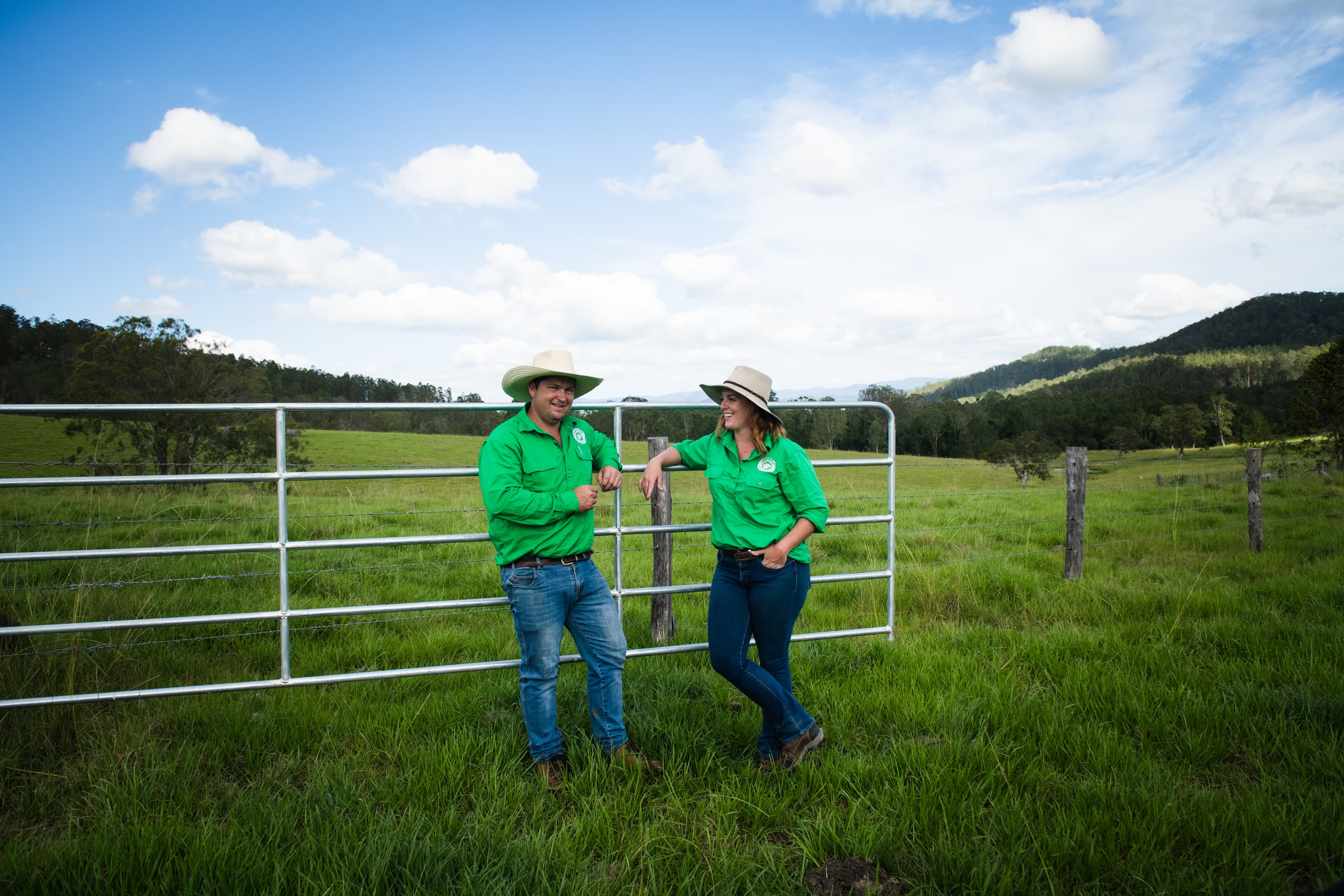 Our Cow's Impact On Agriculture