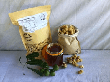 Our Farmers: Meet Mick & Thip Duck from Quackers Maccas, Northern Rivers NSW