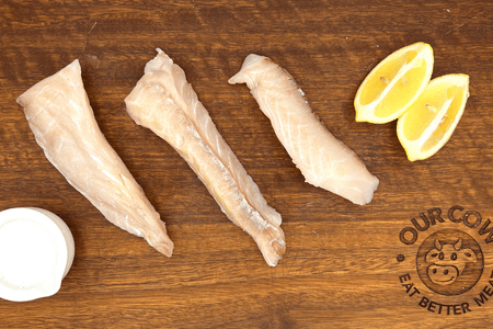 Wild Caught Flathead