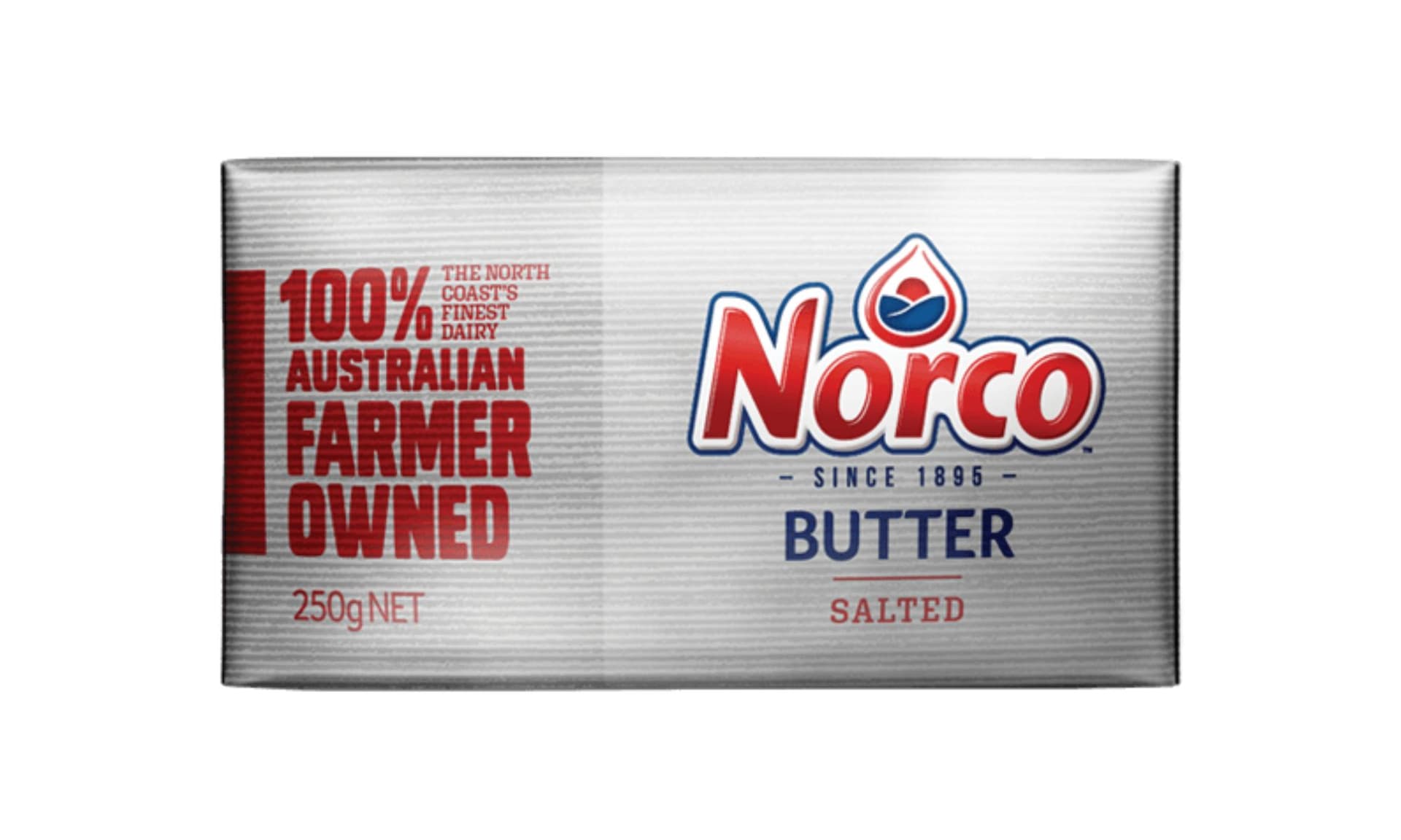 Norco Salted Butter