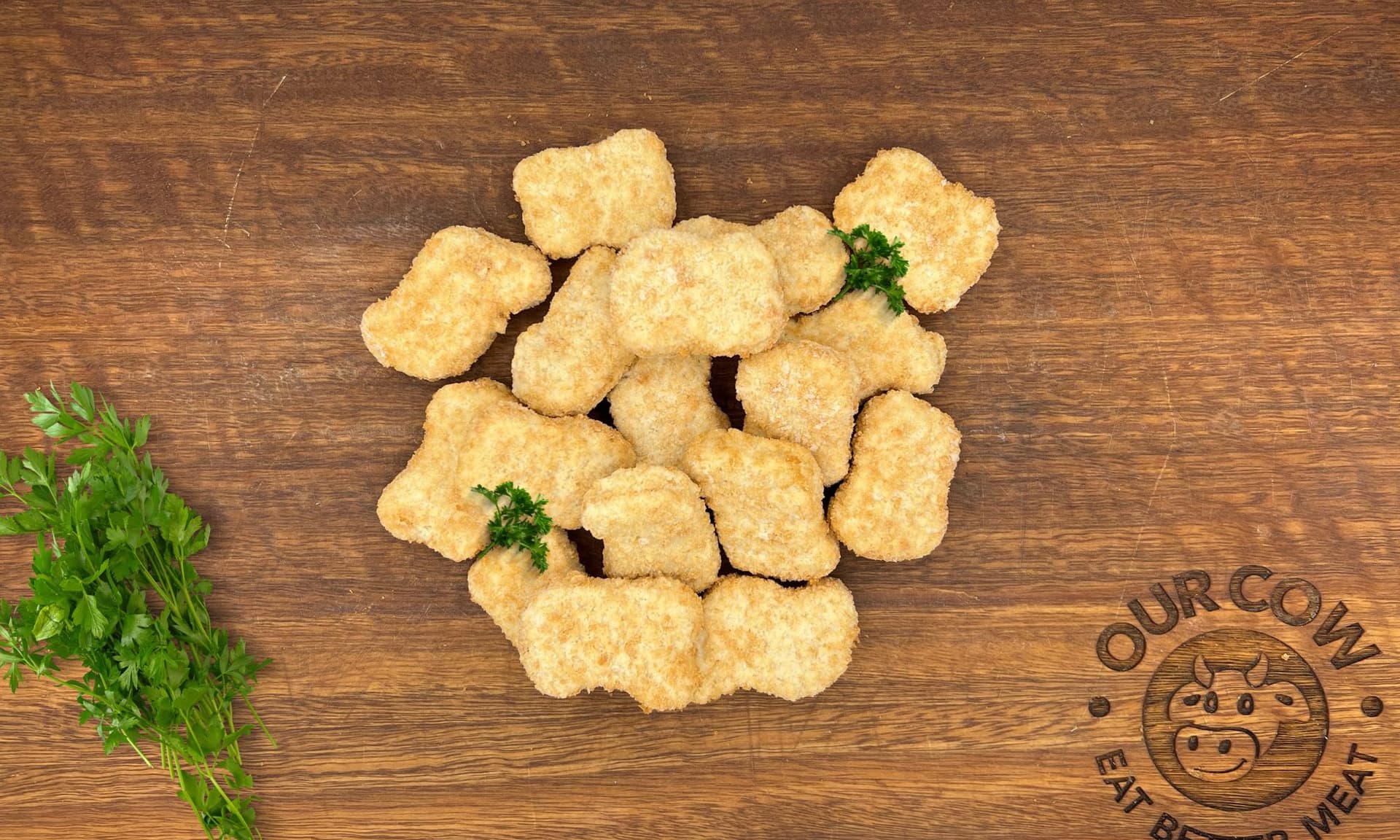 Organic Chicken Nuggets