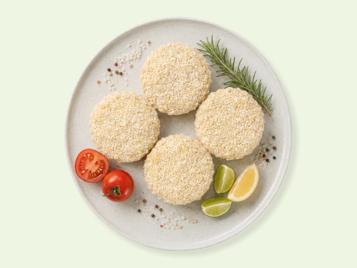 Thai Fish Cakes