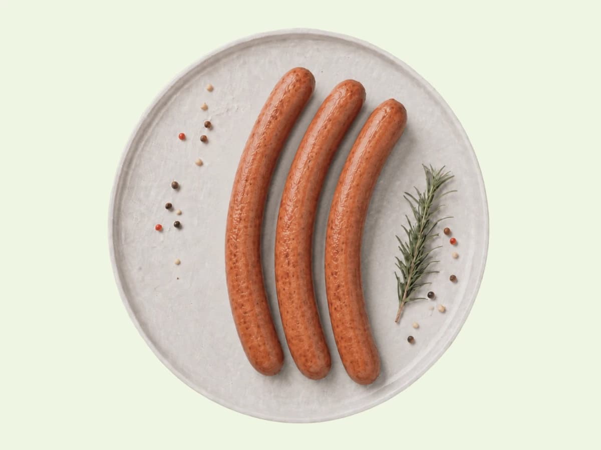 Nitrite Free Pork Kabana