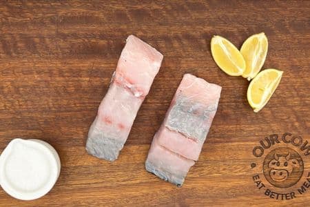 Wild Caught Barramundi Fillets