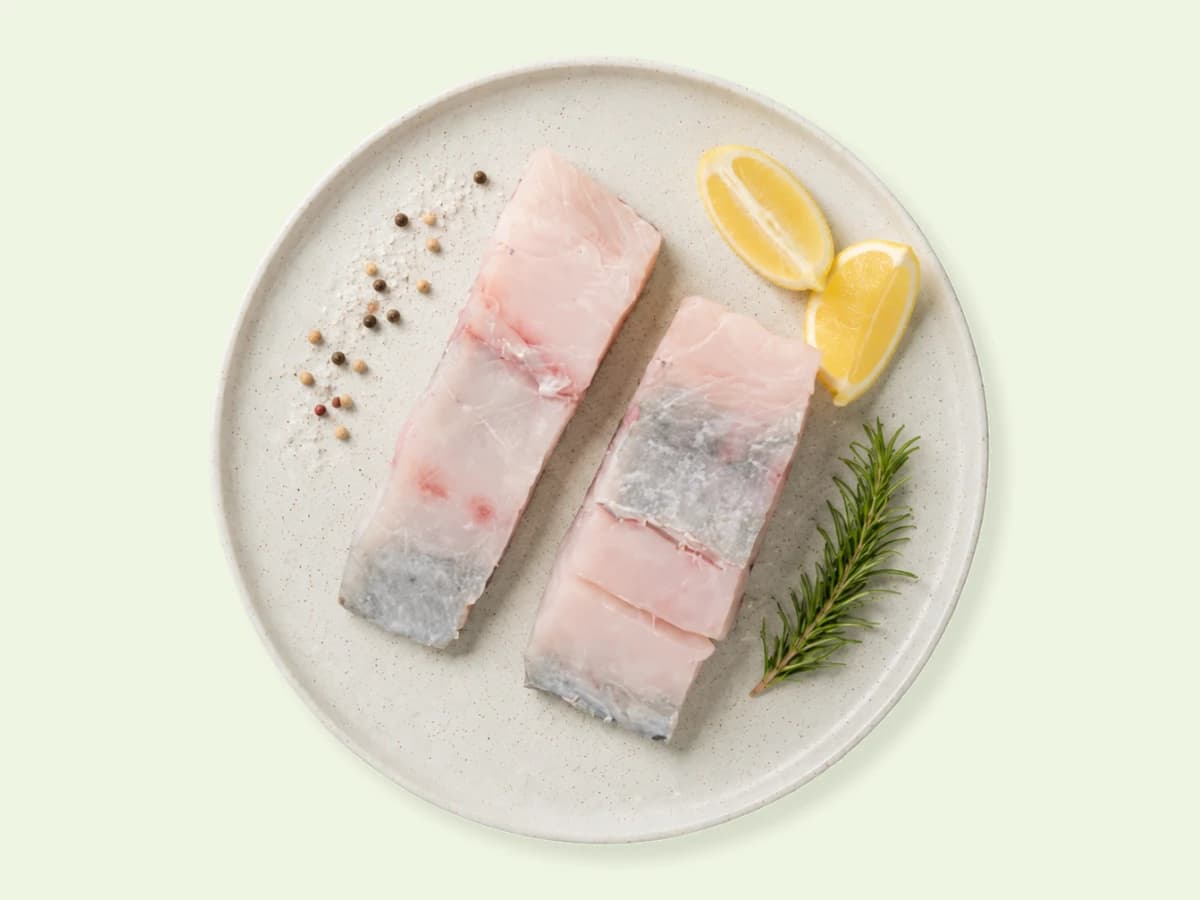 Wild Caught Barramundi Fillets