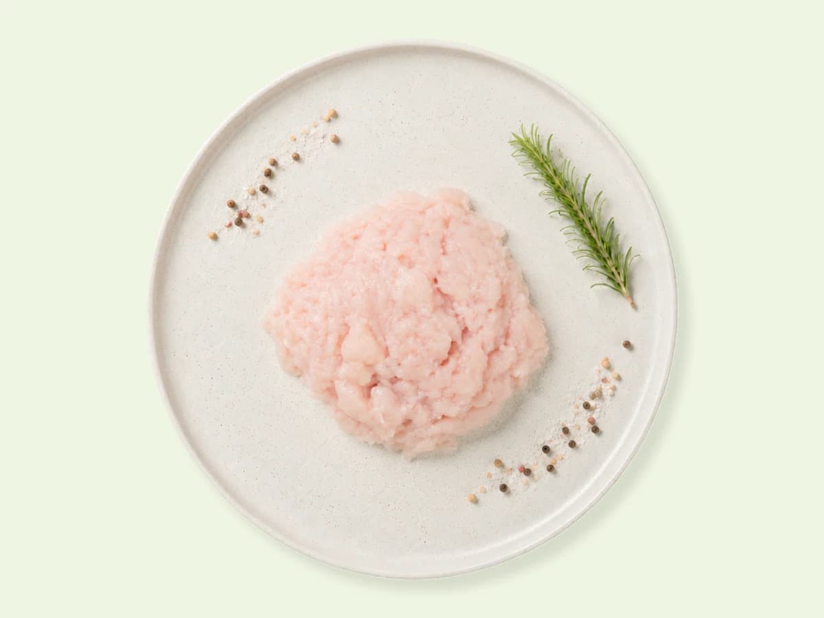 Free Range Chicken Mince